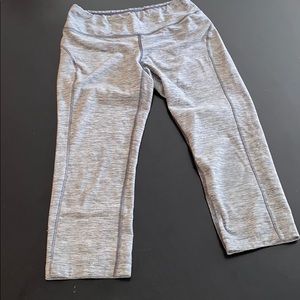 New Balance Women's S Dry Capris